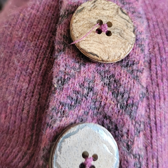 Prana sweater - Picture 2 of 4